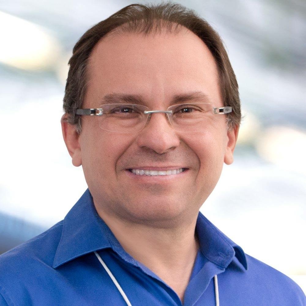 Carlos Matos